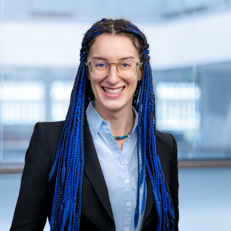 Dr. Elisabeth Ignasiak